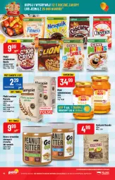 Gazetka promocyjna PoloMarket - Gazetka pomocyjna - Gazetka - ważna od 06.09 do 06.09.2022 - strona 16 - produkty: Gry, Sante, Płatki owsiane, Miód, Rodzynki, Danio, Nektar