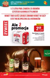 Gazetka promocyjna PoloMarket - Gazetka pomocyjna - Gazetka - ważna od 06.09 do 06.09.2022 - strona 34 - produkty: Piwo, Gry, Gra