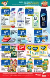 Gazetka promocyjna PoloMarket - Gazetka pomocyjna - Gazetka - ważna od 06.09 do 06.09.2022 - strona 39 - produkty: Emulsja, BIC, BoboVita, O nas, Always, Szampon, Podpaski, Colgate, Mleko, LG, Fa