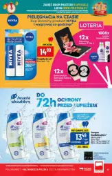 Gazetka promocyjna PoloMarket - Gazetka pomocyjna - Gazetka - ważna od 06.09 do 06.09.2022 - strona 43 - produkty: Gry, BIC, Szampon, Nivea
