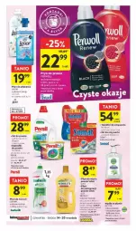 Gazetka promocyjna Intermarche - Gazetka - ważna od 20.09 do 20.09.2023 - strona 28 - produkty: Ludwik, Mydło w płynie, Tablet, Tera, Płyn do płukania, Somat, Płyn do mycia, Mydło, Dozownik, Zmywarki, Sidolux, Tabletki do zmywarki, Lenor