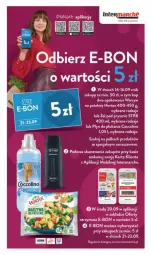 Gazetka promocyjna Intermarche - Gazetka - ważna od 20.09 do 20.09.2023 - strona 40 - produkty: Coccolino, Str8, Płyn do płukania, Półka, Mobil, Hortex