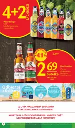 Gazetka promocyjna Delikatesy Centrum - Gazetka DC28 - Gazetka - ważna od 26.07 do 26.07.2023 - strona 28 - produkty: Piwa, Rum, Tera