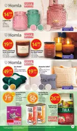 Gazetka promocyjna Delikatesy Centrum - Gazetka DC28 - Gazetka - ważna od 26.07 do 26.07.2023 - strona 31 - produkty: Kurczak, Warzywa, Mus, Koc, Whiskas, Poszewka, Lack, Lampion, Wełna