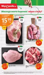 Gazetka promocyjna Delikatesy Centrum - Gazetka DC28 - Gazetka - ważna od 26.07 do 26.07.2023 - strona 6 - produkty: Rum, Filet z piersi indyka, Mięso