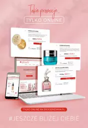 Gazetka promocyjna Drogerie Jawa - Gazetka - ważna od 06.03 do 06.03.2023 - strona 2 - produkty: Rum, Acer, Bell, Maybelline, LG, Fa