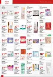 Gazetka promocyjna Drogerie Jawa - Gazetka - ważna od 06.03 do 06.03.2023 - strona 8 - produkty: Ser, Rum, Eveline, Bielenda, Perfecta, Serum, Ziaja, Garnier, Lirene, Woda, Nivea, LG