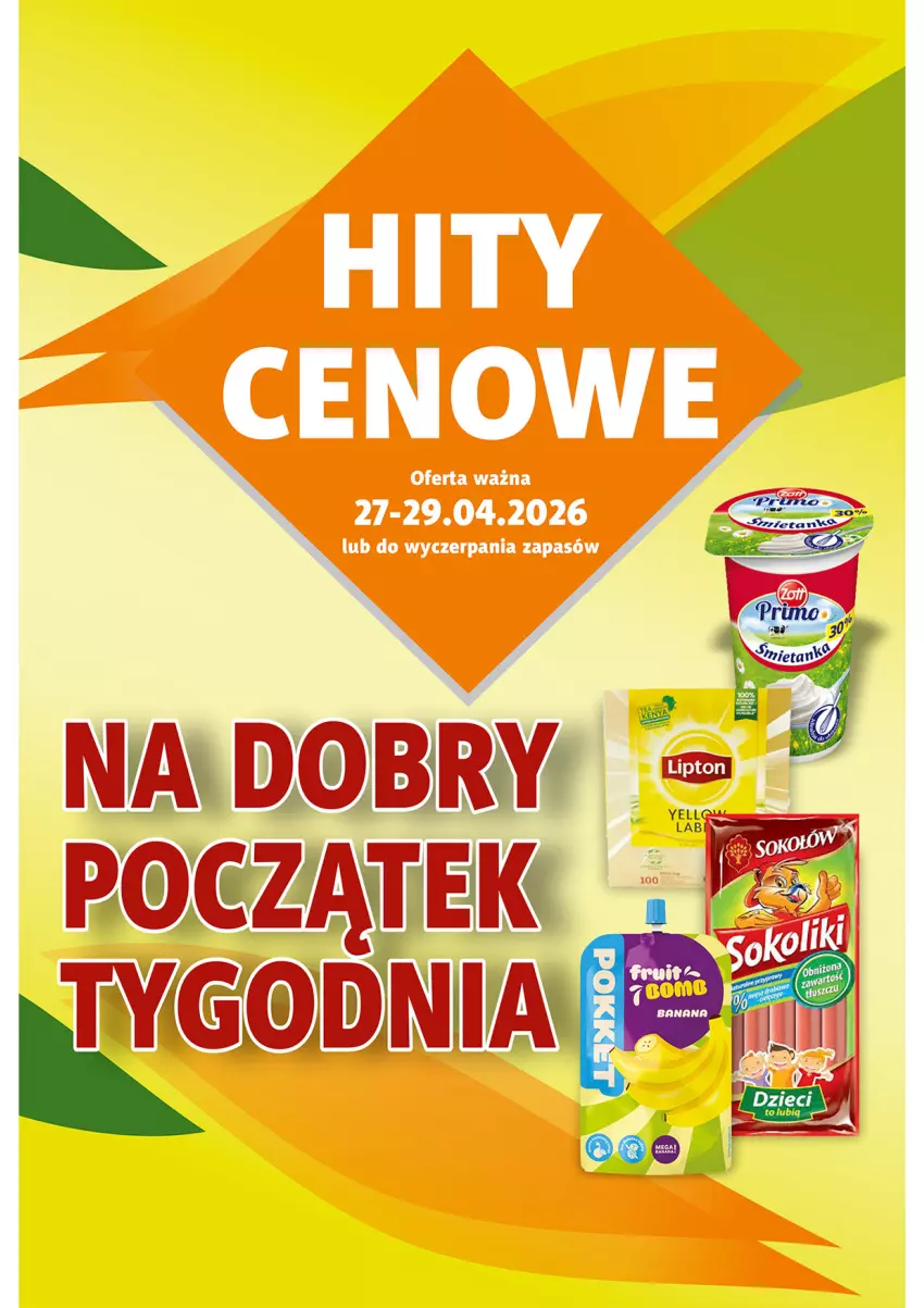 Gazetka promocyjna Prim Market - ważna 23.04 do 29.04.2026 - strona 18