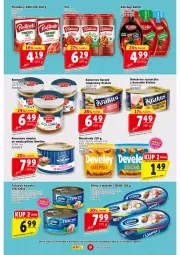 Gazetka promocyjna Prim Market - Gazetka - ważna od 29.04 do 29.04.2026 - strona 9 - produkty: Piec, Kurczak, Krakus, Sos, Sok, Ser, Mus, Gra, Kawa, Morliny, Kotlin, Boczek, Tuńczyk, Pudliszki, Olej, Pomidory, Musztarda, Lisner
