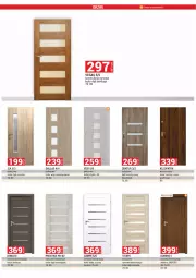 Gazetka promocyjna Merkury Market - Gazetka - ważna od 30.04 do 30.04.2024 - strona 24 - produkty: Gra, Bursztyn, Finish, Drzwi