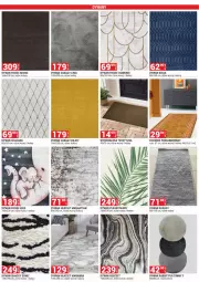 Gazetka promocyjna Merkury Market - Gazetka - ważna od 30.04 do 30.04.2024 - strona 42 - produkty: Wycieraczka, Chodnik, Acana, Dywan