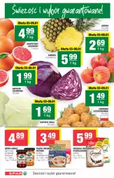 Gazetka promocyjna Spar - Spar - Gazetka - ważna od 11.01 do 11.01.2024 - strona 2 - produkty: Piec, Ryż, Gra, Kupiec, Ananas, Ziemniaki, Dżem, Sante, Płatki owsiane, Granola