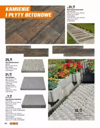 Gazetka promocyjna Obi - Gazetka - ważna od 31.05 do 31.05.2025 - strona 3 - produkty: Gra, Chodnik, Rust, Płyta