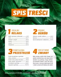 Gazetka promocyjna Obi - Gazetka - ważna od 31.05 do 31.05.2025 - strona 48 - produkty: Parasol, Dzieci, Ogród, Meble