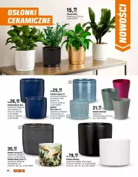 Gazetka promocyjna Obi - Gazetka - ważna od 31.05 do 31.05.2025 - strona 77 - produkty: Storczyk, Osłonka