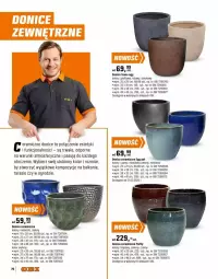 Gazetka promocyjna Obi - Gazetka - ważna od 31.05 do 31.05.2025 - strona 93 - produkty: Por, Gra