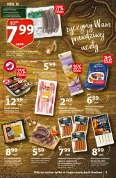 Gazetka promocyjna Auchan - 25 Urodziny #1 Supermarkety - Gazetka - ważna od 28.04 do 28.04.2021 - strona 5 - produkty: Bell, Morliny, Kaszanka, Kasza, Szubryt