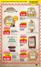 Gazetka promocyjna Lidl - GAZETKA - Gazetka - ważna od 07.05 do 07.05.2022 - strona 35 - produkty: Por, Twaróg, Pasztet, Kiełbasa