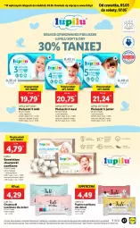 Gazetka promocyjna Lidl - GAZETKA - Gazetka - ważna od 07.05 do 07.05.2022 - strona 47 - produkty: Rum, Gra, Papier, Wełna, Chusteczki, Dzieci, Oliwa z oliwek