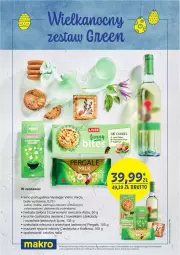 Gazetka promocyjna Makro - [Oferta specjalna] Prezenty na Wielkanoc - gotowe zestawy świąteczne - Gazetka - ważna od 02.04 do 02.04.2021 - strona 6 - produkty: Por, Kawa, Dega, Czekolada mleczna, Czekolada, Wino, Herbata, Fa