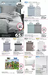 Gazetka promocyjna Jysk - Zimowa wyprzedaż - Gazetka - ważna od 02.02 do 02.02.2021 - strona 8 - produkty: Pościel, Poszewka, Prześcieradło, Wełna, Komplet pościeli