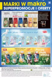 Gazetka promocyjna Makro - [Oferta specjalna] Marki w MAKRO - Gazetka - ważna od 03.05 do 03.05.2021 - strona 4 - produkty: Piec, Sos, Ryż, Rum, Gra, Papier, Kawa ziarnista, Müllermilch, Szal, Kawa, Kosz, Müller, Napój mleczny, Woseba, Napój, Kokos