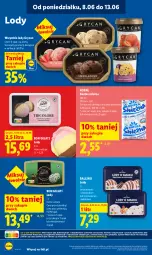 Gazetka promocyjna Lidl - Gazetka ważna od 8.06 do 10.06 - Gazetka - ważna od 10.06 do 10.06.2026 - strona 56 - produkty: Gry, Lody