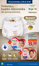Gazetka promocyjna Lidl - Gazetka ważna od 8.06 do 10.06 - Gazetka - ważna od 10.06 do 10.06.2026 - strona 84 - produkty: Top