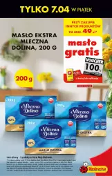 Gazetka promocyjna Biedronka - Wielkanoc - Gazetka - ważna od 12.04 do 12.04.2023 - strona 3 - produkty: Mus, Rama, Tran, , Masło, Olej