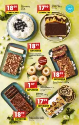 Gazetka promocyjna Biedronka - Wielkanoc - Gazetka - ważna od 12.04 do 12.04.2023 - strona 31 - produkty: Kosz, Makowiec, , Fa