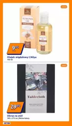 Gazetka promocyjna Action - Gazetka - ważna od 18.02 do 18.02.2025 - strona 25 - produkty: Stół, Obrus, Olej