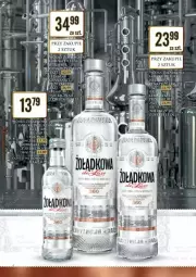 Gazetka promocyjna Dino - Gazetka - ważna od 05.04 do 05.04.2025 - strona 7 - produkty: Wódka