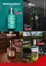 Gazetka promocyjna Selgros - Debiuty w Selgros - Gazetka - ważna od 01.09 do 01.09.2021 - strona 11 - produkty: Rum, Por, Gin, Whisky