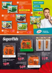 Gazetka promocyjna Selgros - Debiuty w Selgros - Gazetka - ważna od 01.09 do 01.09.2021 - strona 3 - produkty: Sos, Pieprz, Szpinak, Fa