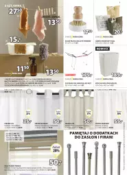 Gazetka promocyjna Jysk - Oferta tygodnia - Gazetka - ważna od 31.08 do 31.08.2022 - strona 10 - produkty: Ubrania, Do mycia naczyń, Kosz na bieliznę, Szczotka, Kosz, Roleta, Firana, Suszarka, Drzwi, Mięta, Miska