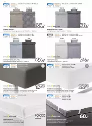 Gazetka promocyjna Jysk - Oferta tygodnia - Gazetka - ważna od 31.08 do 31.08.2022 - strona 21 - produkty: Materac sprężynowy, Por, Pościel, Bell, Materac, Prześcieradło, Tera, Wełna, Bella, Komplet pościeli