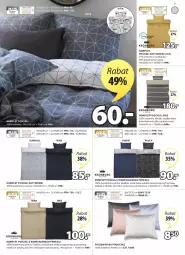 Gazetka promocyjna Jysk - Oferta tygodnia - Gazetka - ważna od 31.08 do 31.08.2022 - strona 22 - produkty: Pościel, Poszewka, Lovi, Wełna, Komplet pościeli