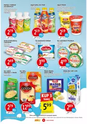 Gazetka promocyjna Prim Market - Gazetka - Gazetka - ważna od 16.02 do 16.02.2022 - strona 4 - produkty: Mozzarella, Sok, Ser, Gra, Ementaler, Piątnica, Jogurt, Granat, Kawa, Mlekovita, Serek, Camembert, Galbani, Twój Smak, Gouda, Gres, Masło, Mango, Jogurt pitny, Mleko