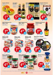 Gazetka promocyjna Prim Market - Gazetka - Gazetka - ważna od 16.02 do 16.02.2022 - strona 8 - produkty: Piec, Kurczak, Makaron, Warzywa, Sos, Ser, Ryż, Por, Gra, Papryka, Pasztet, Sos sojowy, Bułeczki, Wieprzowina, Dżem, Mleczko, Podlaski, Szprot, Szprot w sosie, Dan Cake, Przyprawa uniwersalna, Graal, Maggi, Herbapol, Kokos, Danie gotowe