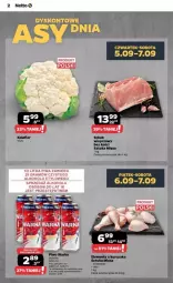 Gazetka promocyjna Netto - Gazetka - ważna od 11.09 do 11.09.2024 - strona 12 - produkty: Piwa, Piwo, Kurczak, Gra, Warka