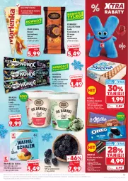 Gazetka promocyjna Kaufland - Gazetka tygodnia - Gazetka - ważna od 28.04 do 28.04.2026 - strona 17 - produkty: Jeżyny, Lody, Ferrero, Nestlé, Hortex