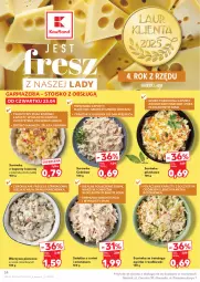 Gazetka promocyjna Kaufland - Gazetka tygodnia - Gazetka - ważna od 28.04 do 28.04.2026 - strona 34 - produkty: Piec, Chrzan, Sałatka, Warzywa, Sos, Por, Surówka, Szal, Ananas, Kosz, Sałat, Surówka coleslaw, Magnez, Surimi, Jabłka, Fa
