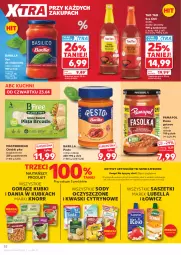 Gazetka promocyjna Kaufland - Gazetka tygodnia - Gazetka - ważna od 28.04 do 28.04.2026 - strona 52 - produkty: Lubella, Makaron, Sos, Por, Bell, Pesto, Sos do makaronu, Bella, Chleb, Barilla, Waga, Knorr, Danie gotowe