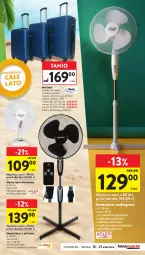 Gazetka promocyjna Intermarche - Gazetka Intermarche - Gazetka - ważna od 21.06 do 21.06.2023 - strona 37 - produkty: Sok, Gra, Granat, Walizka, Biurko