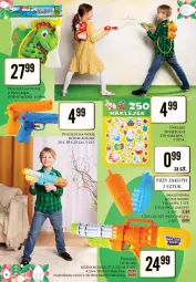 Gazetka promocyjna Dino - Katalog Wielkanoc 2024 - Gazetka - ważna od 24.03 do 24.03.2024 - strona 6 - produkty: Klej, Plecak, Pistolet