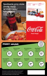 Gazetka promocyjna Odido - Gazetka - Gazetka - ważna od 18.05 do 18.05.2023 - strona 8 - produkty: Piwo, Książęce, Koc, Kasztelan, Tyskie, Desperados, Okocim