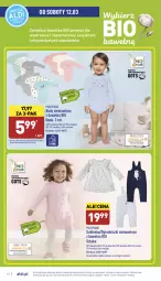 Gazetka promocyjna Aldi - Katalog Moda i Dom - Gazetka - ważna od 12.03 do 12.03.2022 - strona 10 - produkty: Body, Wełna, Pocopiano, Sukienka