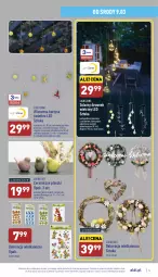 Gazetka promocyjna Aldi - Katalog Moda i Dom - Gazetka - ważna od 12.03 do 12.03.2022 - strona 5 - produkty: Sok, Por, Przewód, Dzwonek, LANA, Silan