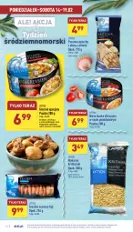 Gazetka promocyjna Aldi - Pełny katalog - Gazetka - ważna od 19.02 do 19.02.2022 - strona 14 - produkty: Makaron, Warzywa, Sos, Ryż, Rum, Tera, Fasola, Figi, Wino, Fa