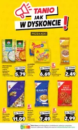 Gazetka promocyjna Kaufland - Kaufland - Gazetka - ważna od 06.12 do 06.12.2023 - strona 18 - produkty: Lajkonik, Beko, Przysnacki, Precelki